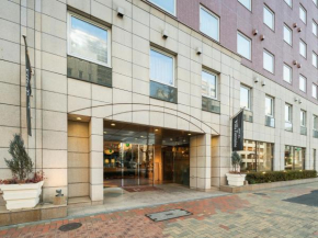 Hotel Villa Fontaine Tokyo-Kayabacho